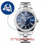 [6 יחידות] Frederique Constant FC-220MN3BD6B מגן מסך הידרוג'ל שקוף (סיליקון) לשעון