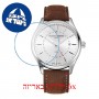 [6 יחידות] Frederique Constant FC-252SS5B6 מגן מסך הידרוג'ל שקוף (סיליקון) לשעון