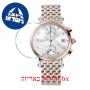 [6 יחידות] Frederique Constant FC-291MPWD2R2B מגן מסך הידרוג'ל שקוף (סיליקון) לשעון