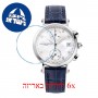 [6 יחידות] Frederique Constant FC-291MPWD2R6 מגן מסך הידרוג'ל שקוף (סיליקון) לשעון