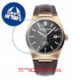 [6 יחידות] Frederique Constant FC-303B4NH4 מגן מסך הידרוג'ל שקוף (סיליקון) לשעון