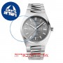 [6 יחידות] Frederique Constant FC-303LG2NH6B מגן מסך הידרוג'ל שקוף (סיליקון) לשעון