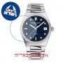 [6 יחידות] Frederique Constant FC-303NSD2NHD6B מגן מסך הידרוג'ל שקוף (סיליקון) לשעון