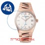 [6 יחידות] Frederique Constant FC-303VD2NHD4B מגן מסך הידרוג'ל שקוף (סיליקון) לשעון
