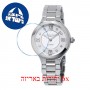 [6 יחידות] Frederique Constant FC-306WHD3ER6B מגן מסך הידרוג'ל שקוף (סיליקון) לשעון
