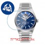 [6 יחידות] Frederique Constant FC-310N4NH6B מגן מסך הידרוג'ל שקוף (סיליקון) לשעון