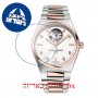 [6 יחידות] Frederique Constant FC-310VD2NH2B מגן מסך הידרוג'ל שקוף (סיליקון) לשעון