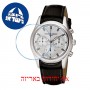 [6 יחידות] Frederique Constant FC-396S6B6 מגן מסך הידרוג'ל שקוף (סיליקון) לשעון