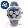 [6 יחידות] Frederique Constant FC-760NS4H6 מגן מסך הידרוג'ל שקוף (סיליקון) לשעון