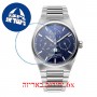 [6 יחידות] Frederique Constant FC-775N4NH6B מגן מסך הידרוג'ל שקוף (סיליקון) לשעון