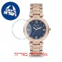 [6 יחידות] Freelook F.1.1036.05 מגן מסך הידרוג'ל שקוף (סיליקון) לשעון