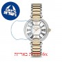 [6 יחידות] Freelook F.1.1047.03 מגן מסך הידרוג'ל שקוף (סיליקון) לשעון