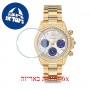 [6 יחידות] Freelook F.5.1004.03A מגן מסך הידרוג'ל שקוף (סיליקון) לשעון