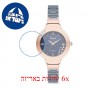 [6 יחידות] Freelook F.7.1042.06 מגן מסך נאנו זכוכית 9H לשעון