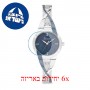 [6 יחידות] Freelook F.8.1051.05 מגן מסך נאנו זכוכית 9H לשעון