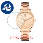 [6 יחידות] George Klein GK17452-D מגן מסך הידרוג'ל שקוף (סיליקון) לשעון