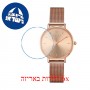 [6 יחידות] George Klein GK29122018-K מגן מסך נאנו זכוכית 9H לשעון
