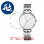 [6 יחידות] George Klein GK30122018-A מגן מסך הידרוג'ל שקוף (סיליקון) לשעון