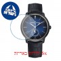 [6 יחידות] Girard Perregaux 1966 49545-11-432-BH6A מגן מסך הידרוג'ל שקוף (סיליקון) לשעון