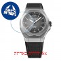 [6 יחידות] Girard Perregaux Absolute TI 230 81070-21-001-FB6A מגן מסך הידרוג'ל שקוף (סיליקון) לשעון