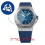 [6 יחידות] Girard Perregaux Absolute TI 230 81070-21-002-FB6A מגן מסך נאנו זכוכית 9H לשעון