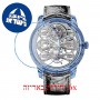 [6 יחידות] Girard Perregaux Bridges 99295-43-002-UA2A מגן מסך נאנו זכוכית 9H לשעון