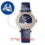 [6 יחידות] Girard Perregaux Cat's Eye 80488D52A401-CK4A מגן מסך נאנו זכוכית 9H לשעון