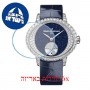 [6 יחידות] Girard Perregaux Cat's Eye 80488D53M4D1-CK4A מגן מסך הידרוג'ל שקוף (סיליקון) לשעון