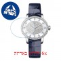 [6 יחידות] Girard Perregaux Cat's Eye 80489D53A1B5-CK4A מגן מסך הידרוג'ל שקוף (סיליקון) לשעון