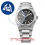 [6 יחידות] Girard Perregaux Laureato 81005-11-632-11A מגן מסך הידרוג'ל שקוף (סיליקון) לשעון