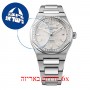 [6 יחידות] Girard Perregaux Laureato 81005D11A131-11A מגן מסך הידרוג'ל שקוף (סיליקון) לשעון