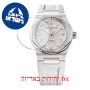 [6 יחידות] Girard Perregaux Laureato 81005D82A732-FK7A מגן מסך נאנו זכוכית 9H לשעון