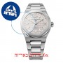 [6 יחידות] Girard Perregaux Laureato 81010-11-131-11A מגן מסך נאנו זכוכית 9H לשעון