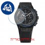 [6 יחידות] Girard Perregaux Laureato 81060-36-694-FH6A מגן מסך נאנו זכוכית 9H לשעון