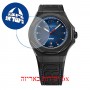 [6 יחידות] Girard Perregaux Laureato 81070-21-491-FH6A מגן מסך נאנו זכוכית 9H לשעון