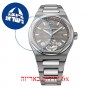 [6 יחידות] Girard Perregaux Laureato 99105-41-232-41A מגן מסך נאנו זכוכית 9H לשעון