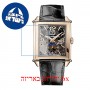 [6 יחידות] Girard Perregaux Vintage 1945 25882-52-222-BB6B מגן מסך נאנו זכוכית 9H לשעון