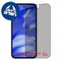 [4 יחידות] Google Pixel 9a  מגן מסך נאנו זכוכית 9H סקרין מובייל