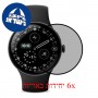 [6 יחידות] Google Pixel Watch 4 - 41MM  מגן מסך כמו דף נייר סקרין מובייל