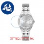 [6 יחידות] Guess GW0033L1 מגן מסך הידרוג'ל שקוף (סיליקון) לשעון