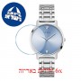 [6 יחידות] Guess GW0073L5 מגן מסך הידרוג'ל שקוף (סיליקון) לשעון