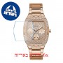 [6 יחידות] Guess GW0104L3 מגן מסך הידרוג'ל שקוף (סיליקון) לשעון