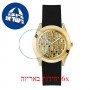 [6 יחידות] Guess GW0109L1 מגן מסך הידרוג'ל שקוף (סיליקון) לשעון