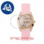 [6 יחידות] Guess GW0109L2 מגן מסך נאנו זכוכית 9H לשעון