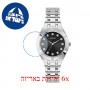 [6 יחידות] Guess GW0114L1 מגן מסך הידרוג'ל שקוף (סיליקון) לשעון