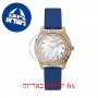[6 יחידות] Guess GW0285L1 מגן מסך הידרוג'ל שקוף (סיליקון) לשעון