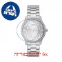 [6 יחידות] Guess GW0292L1 מגן מסך הידרוג'ל שקוף (סיליקון) לשעון