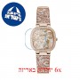 [6 יחידות] Guess GW0304L3 מגן מסך נאנו זכוכית 9H לשעון