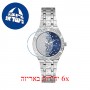[6 יחידות] Guess GW0312L1 מגן מסך נאנו זכוכית 9H לשעון