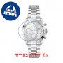 [6 יחידות] Guess GW0314L1 מגן מסך נאנו זכוכית 9H לשעון